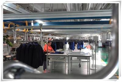 柒牌,百年中國制造來了!