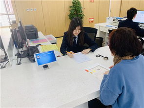 優(yōu)化營(yíng)商環(huán)境對(duì)標(biāo)更優(yōu) 普小二 服務(wù)企業(yè)招招 又快又準(zhǔn)